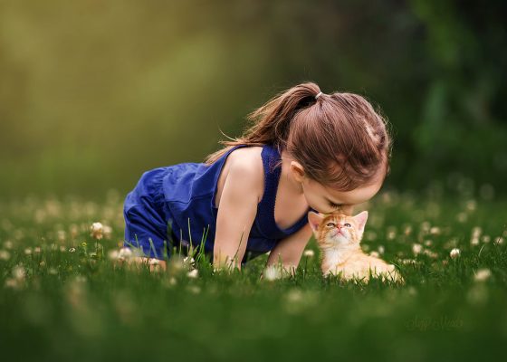 Thú cưng Đà Lạt